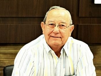 Seu Miro retorna à presidência do Misto de Três Lagoas