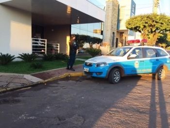 policia