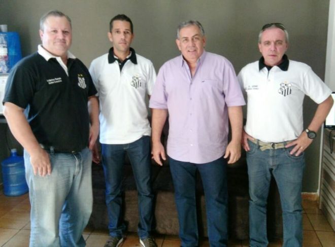 Técnico Chiquinho Lima destaca a importância do seu acerto com o Galo; E avisa 