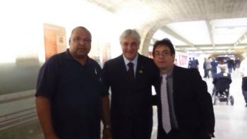 sindicalistas do judiciario federal em brasilia