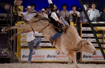 Termina hoje a venda do quarto lote de ingressos do Três Lagoas Rodeo