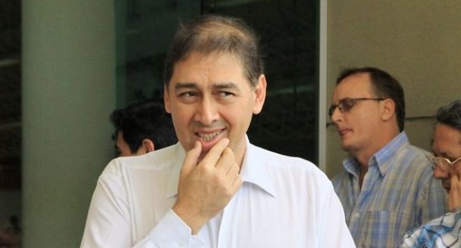 Sem provas, MP arquiva den&uacute;ncia an&ocirc;nima sobre &lsquo;compra&rsquo; de votos na cassa&ccedil;&atilde;o de Bernal