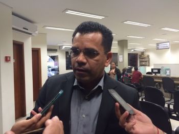 Prefeitura lan&ccedil;a programa Gesol buscando rapidez no atendimento a comunidade