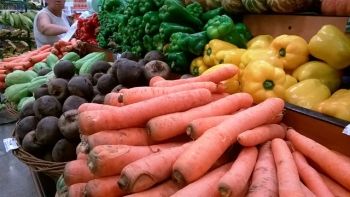 legumes e verduras