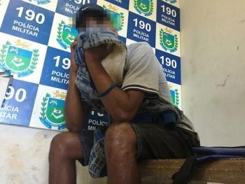 Apreendidos em flagrantes menores foram ouvidos na Delegacia e liberados