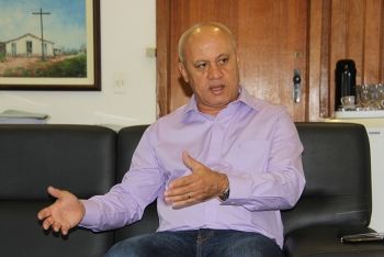 Governo convoca mais de 200 concursados para Hospital Regional