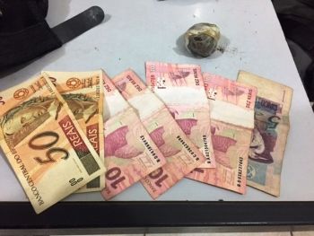 Polícia apreende menor pela 4º nesta semana