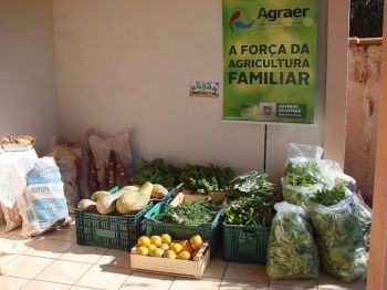 agricultura familiar