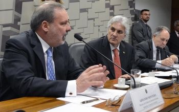 ministro do desenvolvimento