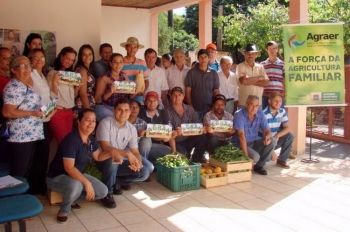 agricultura familiar