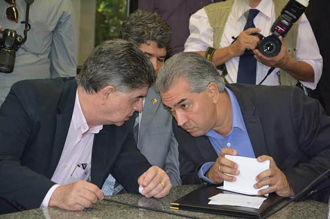 De olho nas prefeituras das maiores cidades de MS, tucanos fazem conven&ccedil;&atilde;o no s&aacute;bado
