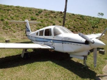 Leilão eletrônico de bens apreendidos com drogas oferece até aeronave por R$ 14 mil