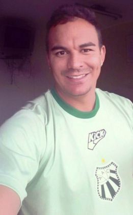 Careca vai defender advers&aacute;rio do Comercial na S&eacute;rie D do Brasileir&atilde;o