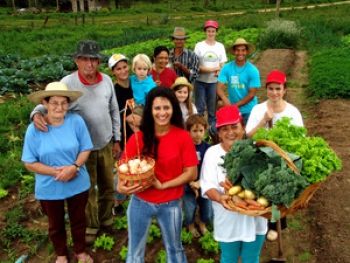 agricultura familiar