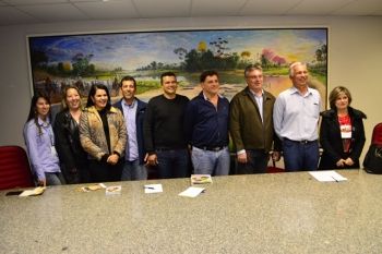 encontro sindicatos rurais