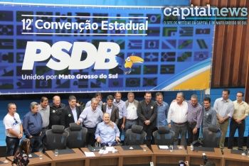 Partido de novidades