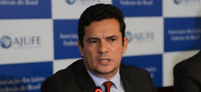 Juiz sergio moro bloqueia 20 milh&otilde;es de presidentes da Adebrcht e gutierrez
