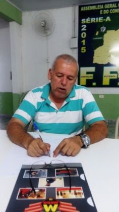 FFMS confirma realização dos campeonatos Sub-17 e 19 em Agosto