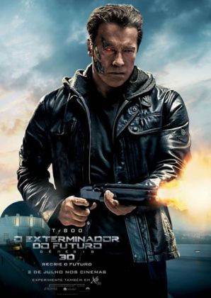 exterminador do futuro