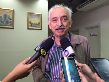 Santa Casa espera proposta contratual da prefeitura na tarde desta ter&ccedil;a-feira