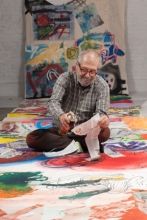 Temporada de Exposições do Marco aborda nuances da arte nacional