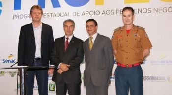 Estado lan&ccedil;a sistema on-line de certificado de vistoria dos Bombeiros