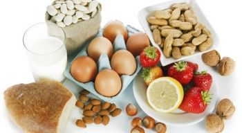 Rotulos devem ter informa&ccedil;&atilde;o sobre alimentos alergicos