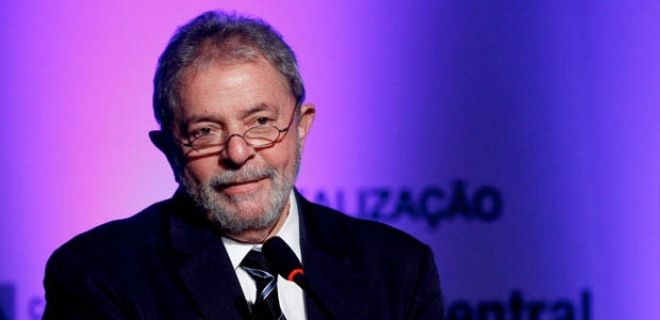 Habeas corpus que Lula não pediu é negado e trava sistema eletrônico da Justiça Federal