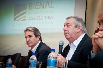bienal da agricultura