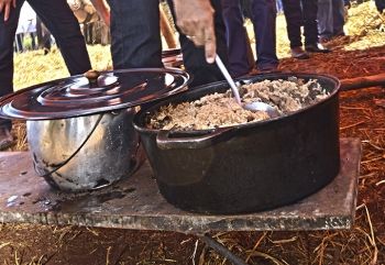 Semana Nacional de Gastronomia e Turismo