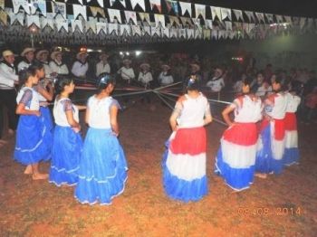 Paranhos promove Caipirão Fest na sexta e sábado 