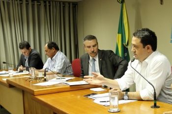reuni&atilde;o setor de carnes