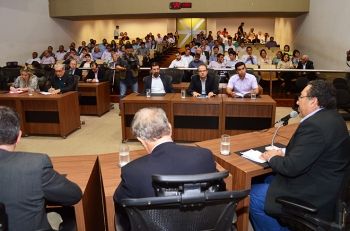 audiencia publica conflito indigena