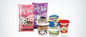 Fábrica de Laticínios imbauba investe 