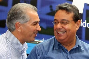 Ex-prefeito de Corumb&aacute; deve assumir cargo junto a Secretaria da Casa Civil do Estado