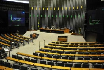 Camara cpi da petrobras vota&ccedil;&atilde;o