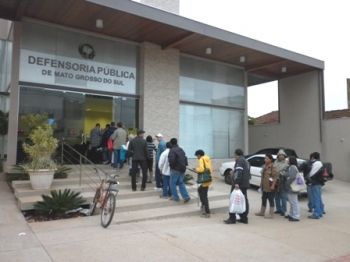 defensoria publica ms