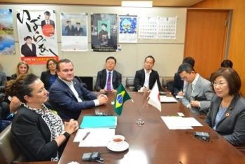 reuni&atilde;o brasil e jap&atilde;o