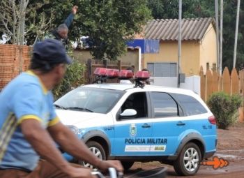 “Di menor” aproveita ausência da mãe para promover festa regada a droga e sexo