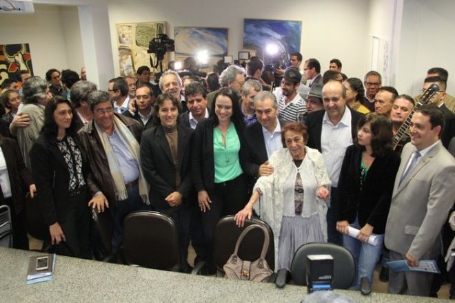 Festival de inverno de Bonito