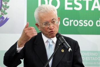 Melhorar a log&iacute;stica e capacitar, s&atilde;o desafios para desenvolvimento do Brasil Central, diz Azambuja