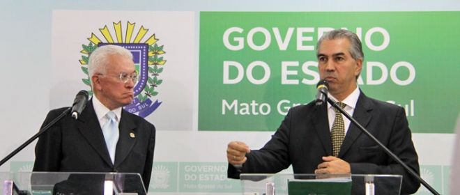 ministro, governador