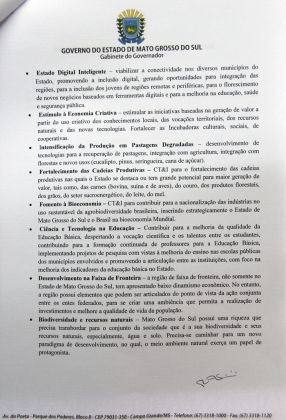 brasil central