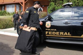Polícia Federal cumpre 19 mandados de busca e apreensão em operação que prevê 11 milhões em prejuízos aos cofres públicos