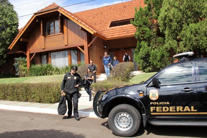 Polícia Federal cumpre 19 mandados de busca e apreensão em operação que prevê 11 milhões em prejuízos aos cofres públicos