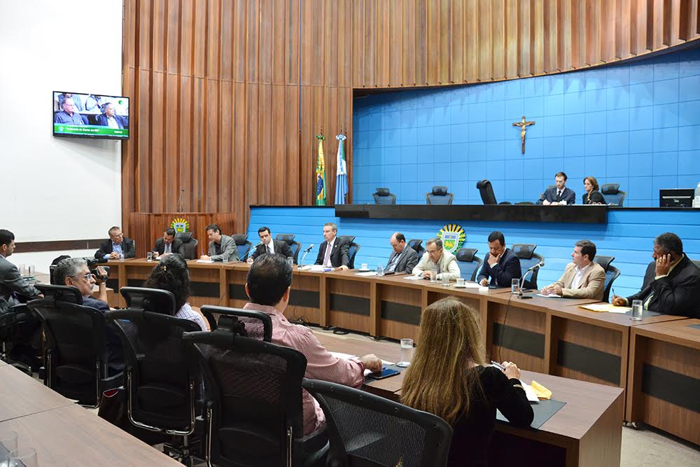 audiencia setor de carnes