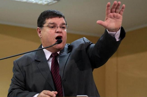 Comissão processante... o próximo capítulo