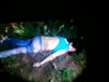 PM registra acidente fatal na madrugada deste sábado