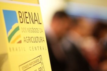 bienal agricultura