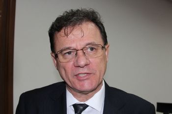 Pol&iacute;cia Federal tem novo Superintendente no Estado